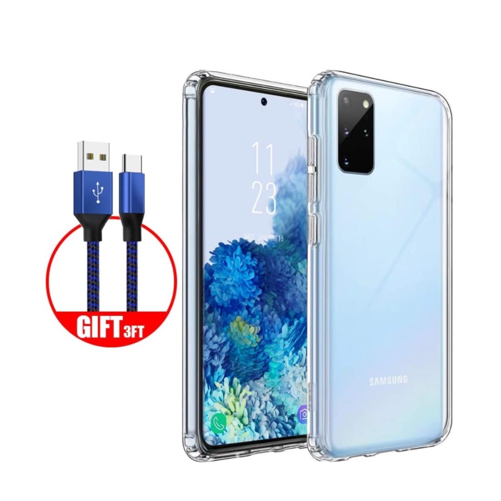 Samsung S20+ Case